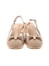Christian Dior 100% Leather Tan Ballet Slingback Pump Size EU 40 1/2 - photo 2