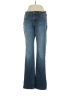 Old Navy Blue Jeans Size 4 - photo 1