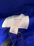 a loves a Blue Long Sleeve Top Size S - photo 7