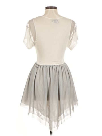 Viva Vena! by Vena Cava Cocktail Dress (view 2)