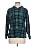 Riders by Lee Green Cardigan Size L - photo 1