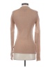 H&M Tan Turtleneck Sweater Size 2 - photo 2