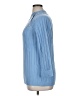 Talbots Blue Pullover Sweater Size 1X Petite - photo 5