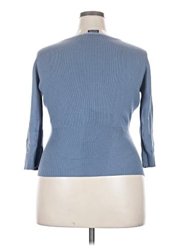 Hillard & Hanson Pullover Sweater (view 2)