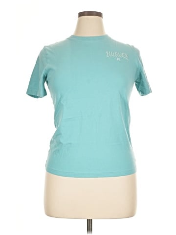 Hurley Short Sleeve T-Shirt (view 1)