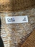 Croft & Barrow Brown Pullover Sweater Size 3X - photo 7