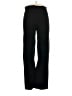 J.Crew Solid Black Active Pants Size L (tall) - photo 1
