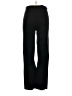 J.Crew Solid Black Active Pants Size L (tall) - photo 2