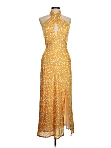 ASTR The Label Cocktail Dress (view 1)
