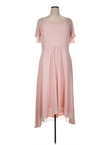 Assorted Brands Cocktail Dress (view 1)