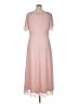 Assorted Brands 100% Polyester Pink Cocktail Dress Size XL - photo 2