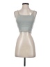 Unbranded Gray Tank Top Size S (estimated) - photo 1