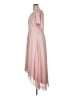 Assorted Brands 100% Polyester Pink Cocktail Dress Size XL - photo 5