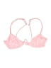 Beach Bunny Pink Swimsuit Top Size M - photo 1