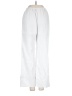 Splendid 100% Cotton Solid White Casual Pants Size S - photo 2