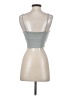 Unbranded Gray Tank Top Size S (estimated) - photo 2