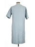 Unbranded Blue Casual Dress Size LgEstimated - photo 2