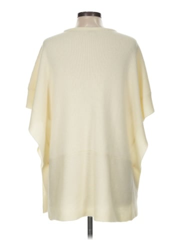 Ann Taylor LOFT Poncho (view 2)