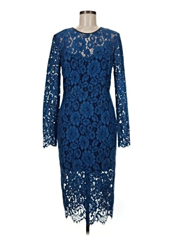 Veronica Beard Cocktail Dress (view 1)