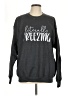 Unbranded Gray Pullover Sweater Size L - photo 1