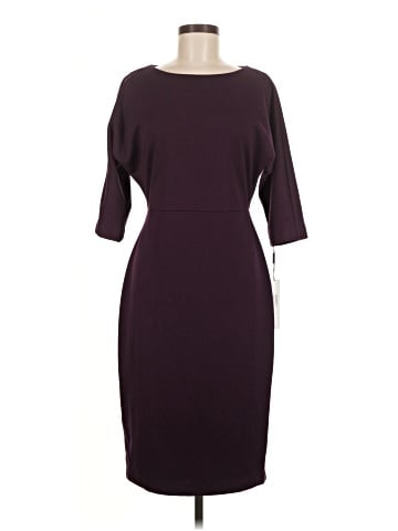 Calvin Klein Cocktail Dress (view 1)