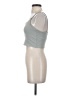 Unbranded Gray Tank Top Size S (estimated) - photo 5
