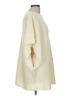 Ann Taylor LOFT 100% Acrylic Ivory Poncho Size Med - Lg - photo 4