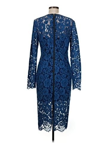 Veronica Beard Cocktail Dress (view 2)