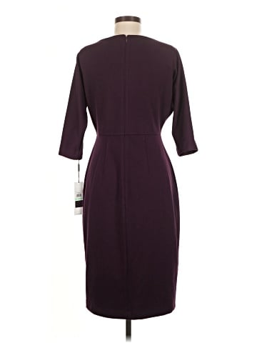 Calvin Klein Cocktail Dress (view 2)