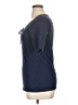Torrid Blue Short Sleeve Top Size 1X Plus (1) - photo 5