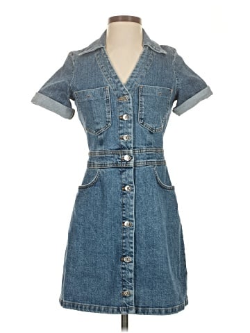 Zara Casual Dress (view 1)
