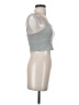 Unbranded Gray Tank Top Size S (estimated) - photo 4