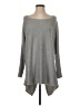 Vince Camuto Gray Pullover Sweater Size S - photo 1
