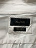 Assorted Brands Solid Tan Long Sleeve Button-Down Shirt Size M - photo 7