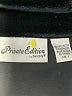 Private Editions by Chico's Black Coat Size Med (1) - photo 6