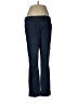 Level 99 Chevron-herringbone Blue Jeans Size 29 waist - photo 1