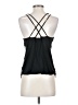 Express Outlet 100% Polyester White Tank Top Size S - photo 2
