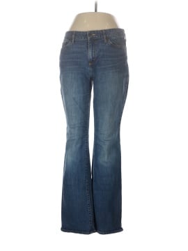 Eddie Bauer Jeans (view 1)