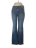 Eddie Bauer Blue Jeans Size S10 - photo 1