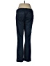 Level 99 Chevron-herringbone Blue Jeans Size 29 waist - photo 2