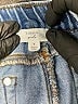 a loves a Blue Jeans Size 8 - photo 3