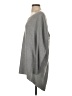 Vince Camuto Gray Pullover Sweater Size S - photo 5