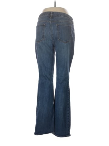 Eddie Bauer Jeans (view 2)