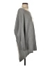 Vince Camuto Gray Pullover Sweater Size S - photo 4