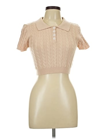Shein Short Sleeve Top (view 1)