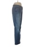 Eddie Bauer Blue Jeans Size S10 - photo 4