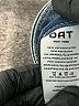 OAT Blue Jeans Size 10 - photo 7