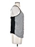 Express Outlet 100% Polyester White Tank Top Size S - photo 4