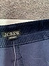 J.Crew Blue Casual Pants Size 13 - photo 7