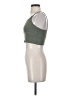 Unbranded Green Tank Top Size S - photo 5